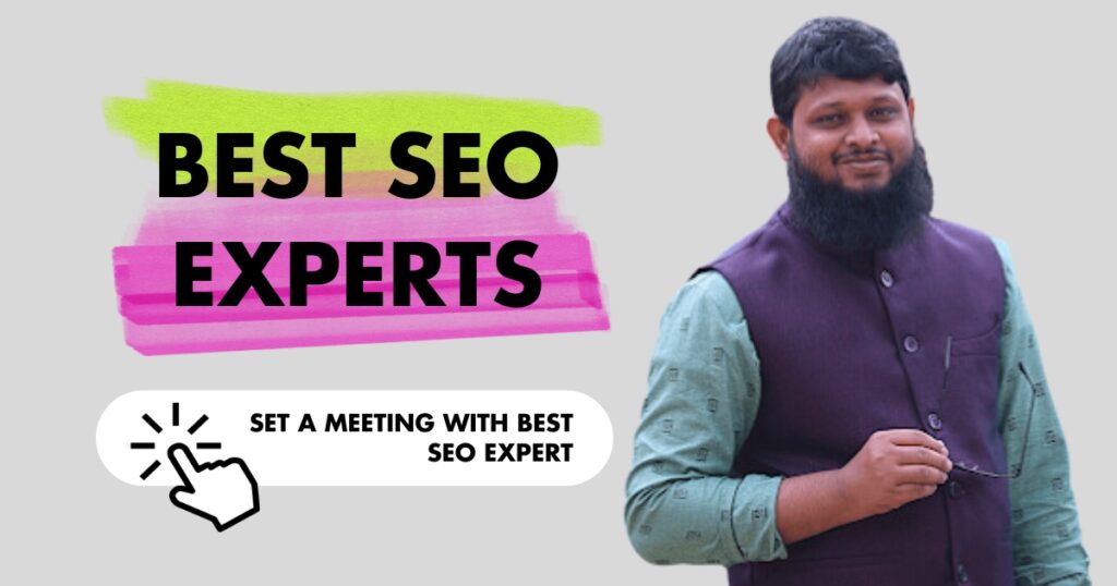 Best SEO Experts, SEO Experts, Best SEO Experts in bd, SEO Experts in bangladesh